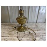 Aladdin lamp