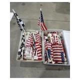 Variety of Flags