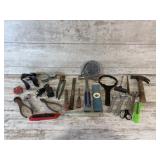 Miscellaneous Tools