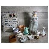 Home decor