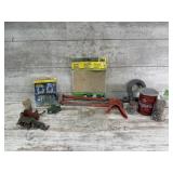 Miscellaneous Tools