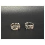 Silver Rings