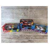 NASCAR Die Cast Cars