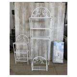 Stands, Bathroom Cabinet