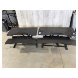 Royal Height Adjustable Standing Desks
