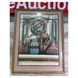 Framed Artwork
