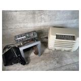 Vintage radios
