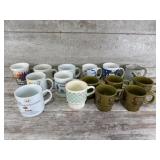Coffee Mugs