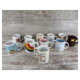 Coffee Mugs