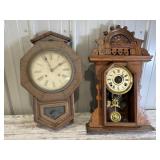 Clocks