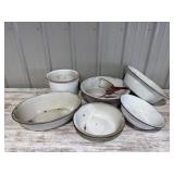 Enamelware
