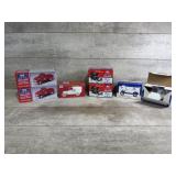 Die Cast Banks