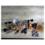 Vintage Toys and Miscellaneous
