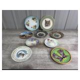 Collector Plates