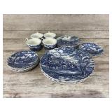 Kitchenware set