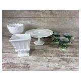 Kitchenware decorations