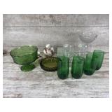Glassware