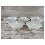 Cookware set