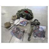 Miscellaneous Military Items