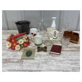 Vintage Home Decor