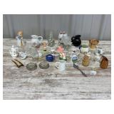 Miniature Pitchers, Collectibles
