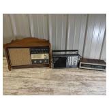 Radios