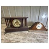 Clocks