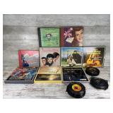Records