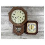 2-Clocks