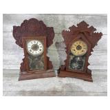 2-Clocks