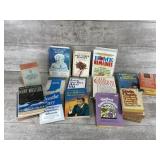 Self Help And Medical Books