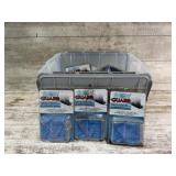 Snow Guards For Metal Roof