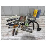 Craftsman 3/8 Ratchet Wrench Miscellaneous