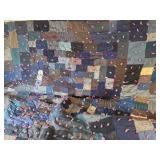 Vintage quilt