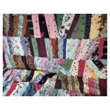 Vintage quilt