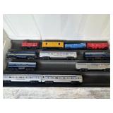 Trains