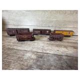 Trains