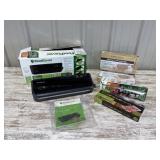 Food Saver Vacuum Sealer And Bags