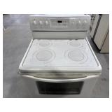 Frigidaire Glasstop Stove