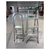 Step Ladders