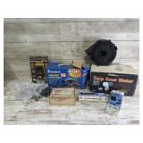 Miscellaneous Auto Tools, Snap On Sockets