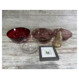 Pyrex Bowls
