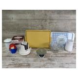 Tupperware, Kitchen Supplies