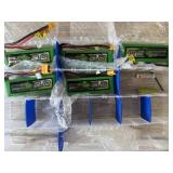 (5) MultiStar lipo batteries