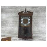 Linder wall clock