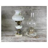 Vintage lamps