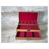 Jewelry box