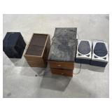 Speakers