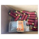 Shot gun shells
