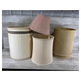 Lamp Shades